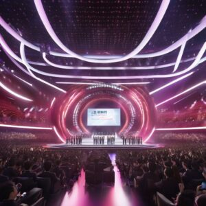 오늘 SOOP ‘2025 스트리머 대상’ 개막