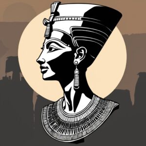 이집트, 네페르티티 흉상 환수를 요구