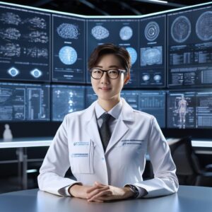 SKT 5000억 매개변수 AI 모델 A.X K1 30일 공개