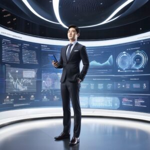 SKT, 5천억 파라미터 AI ‘A.X K1’ 30일 공개