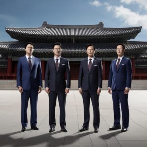 방미심위, 대통령 지명 위원 3명 위촉