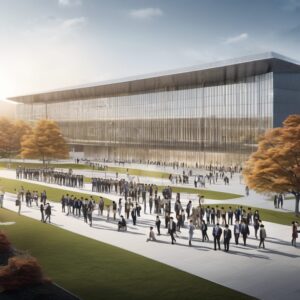 KAIST, 내년부터 AI 단과대학 운영