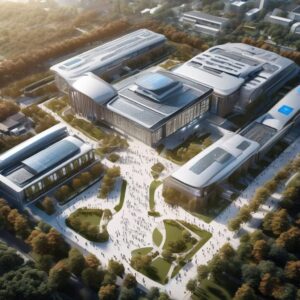KAIST, 내년부터 AI 단과대학 운영