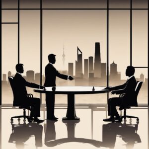 한·중 싱크탱크, 산업 협력 방안 모색