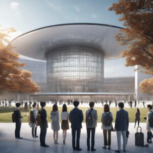 KAIST, 내년부터 AI 단과대학 운영