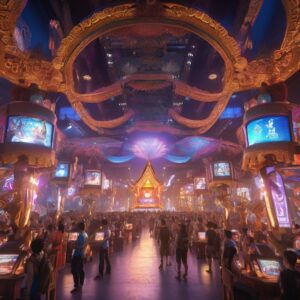 라그나로크 신작 4종, 글로벌 정식 출시